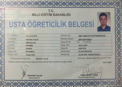 Nişantaşı çilingir